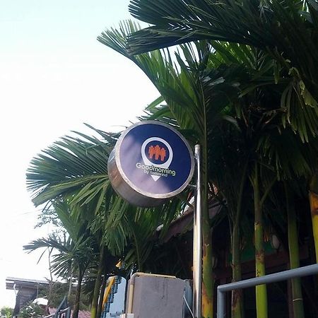 Goodmorning By Tamarind Hostel Phra Nakhon Si Ayutthaya Exterior photo