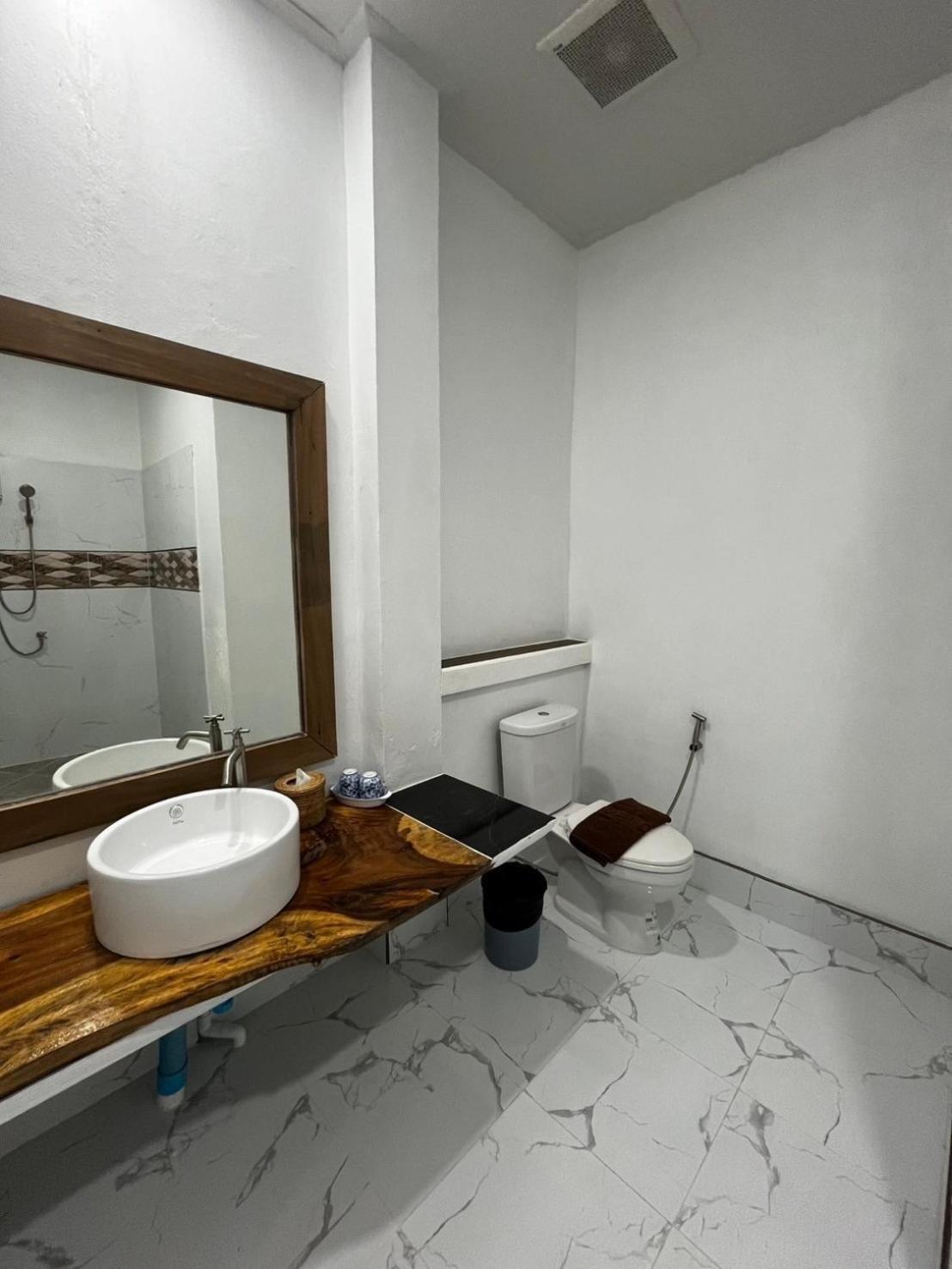 Goodmorning By Tamarind Hostel Phra Nakhon Si Ayutthaya Exterior photo