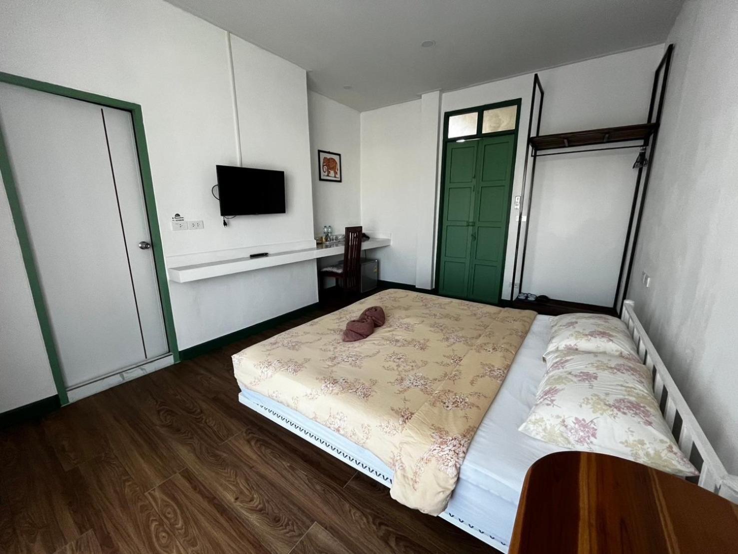 Goodmorning By Tamarind Hostel Phra Nakhon Si Ayutthaya Exterior photo
