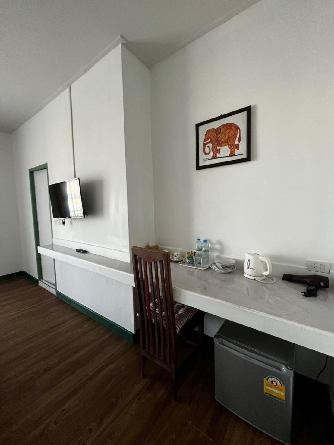 Goodmorning By Tamarind Hostel Phra Nakhon Si Ayutthaya Exterior photo