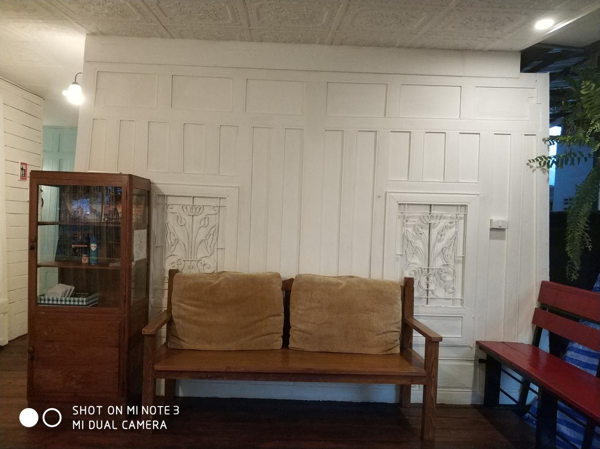 Goodmorning By Tamarind Hostel Phra Nakhon Si Ayutthaya Exterior photo